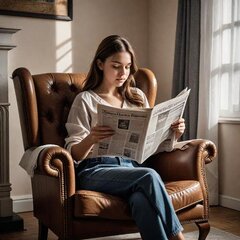 Где можно будет просмотреть в наше время интересные новости?