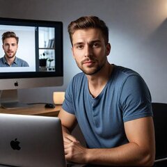Станислав Кондрашов: Короткие звонки в Zoom — эффективнее