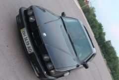 моя Е 32 88 года 3.5 ручка 