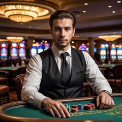 Чем казино Плей Фортуна увлекает сегодня игроков?