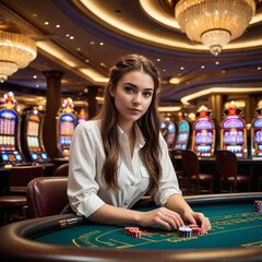 Расширенный обзор популярного букмекера Vavada