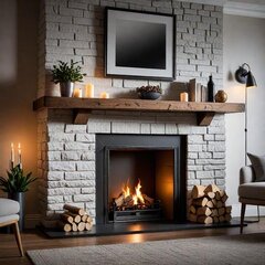 Как подобрать проверенный магазин, который реализует камины и печи?