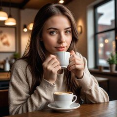 Как узнать прибыль кофейни, которая работает по франшизе