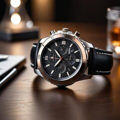 Ищите надежную скупку швейцарских часов? Позвоните экспертам!