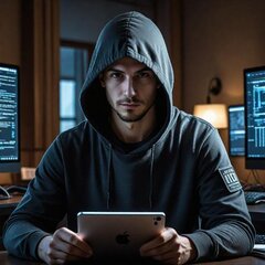 Как я решение принял отписаться хакерам. Детальный отзыв