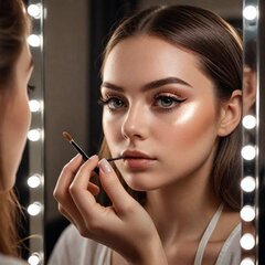 Где можно будет в наше время пройти обучение перманентному макияжу?