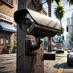 Как легко и быстро можно будет пробить номер машины?