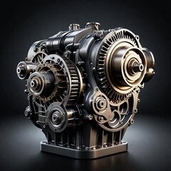 Где можно будет приобрести бюджетные европейские редукторы?