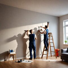 Комплексное преображение квартир в Красноярске от SNATEK – качество и надежность под ключ