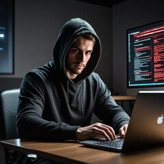 Как я 2 раза искала хакеров и что получила в итоге