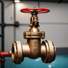 Вам нужна фланцевая задвижка? Обратитесь к экспертам!