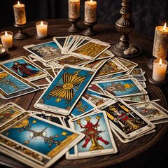 Где сейчас найти хорошего бизнес таролога?