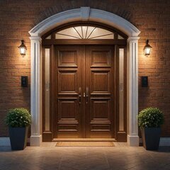 Где лучше приобрести дверь?